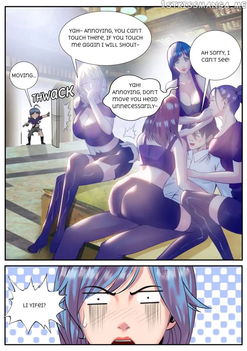 The Superb Captain In The City chapter 52 - page 6