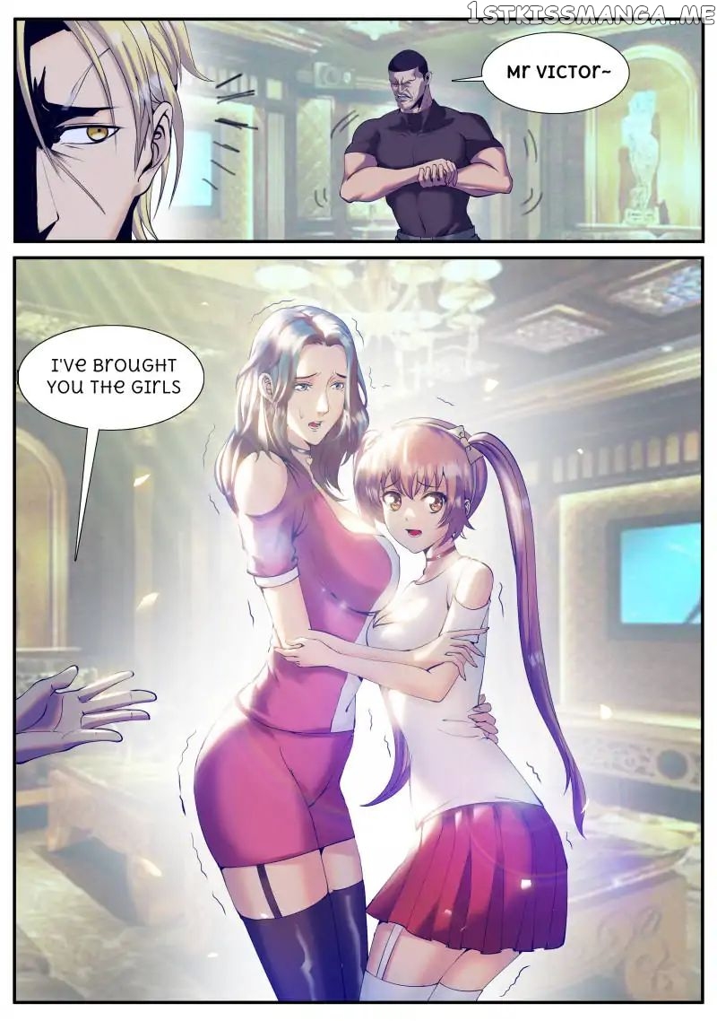 The Superb Captain In The City chapter 53 - page 10