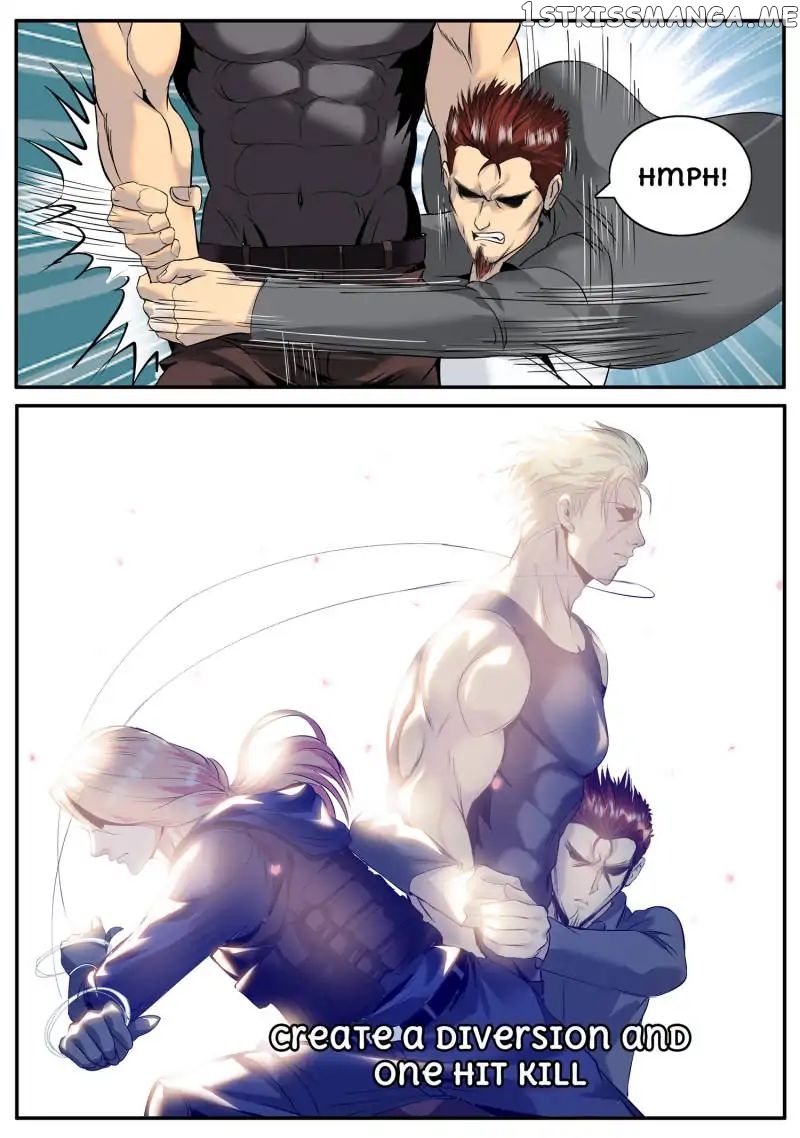 The Superb Captain In The City chapter 54 - page 15