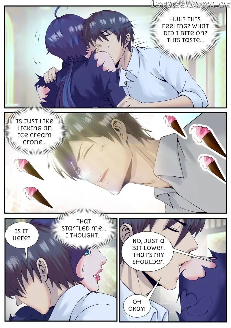The Superb Captain In The City chapter 54 - page 4