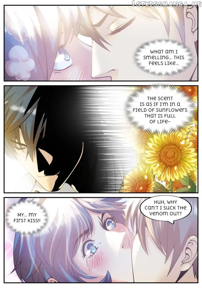 The Superb Captain In The City chapter 54 - page 7