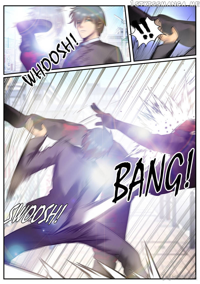 The Superb Captain In The City chapter 229 - page 5