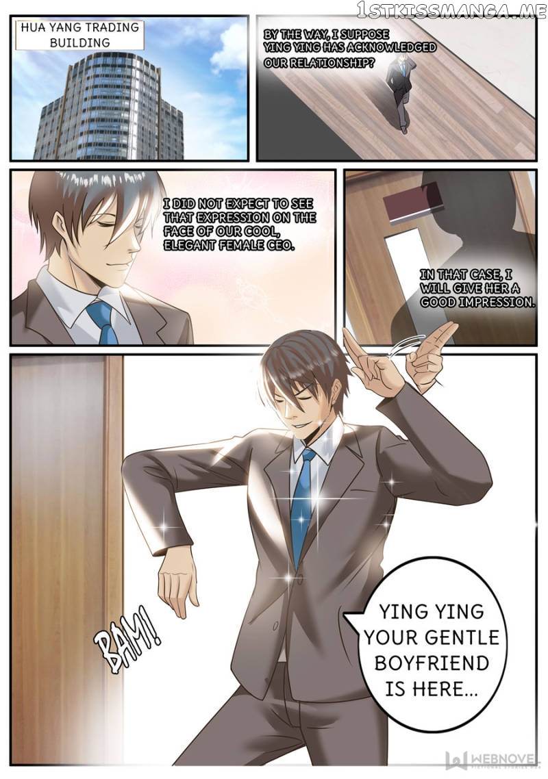 The Superb Captain In The City chapter 229 - page 9