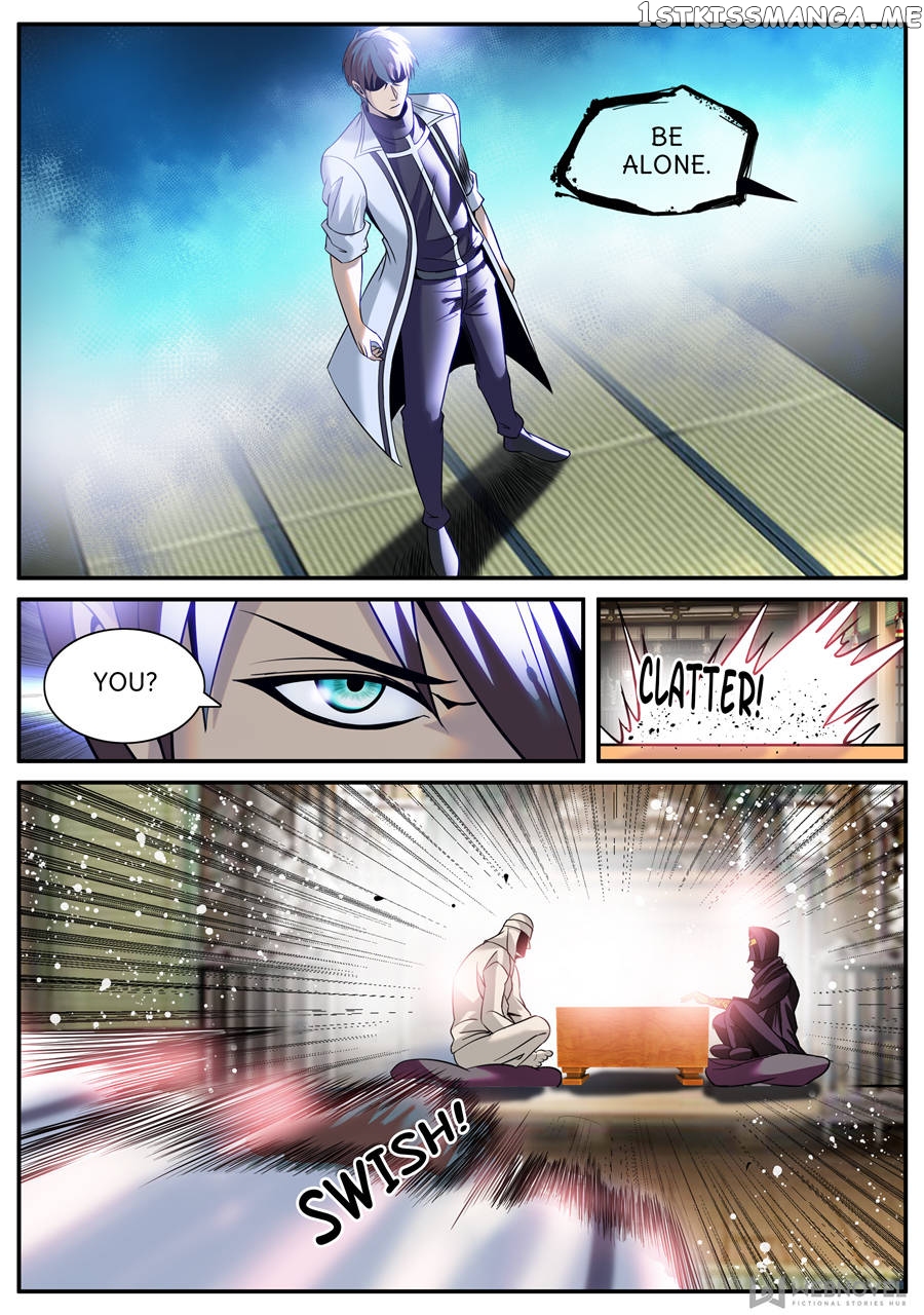 The Superb Captain In The City chapter 196 - page 9