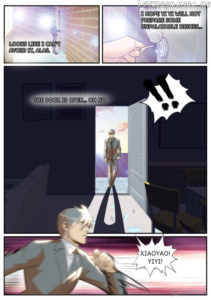 The Superb Captain In The City chapter 230 - page 2