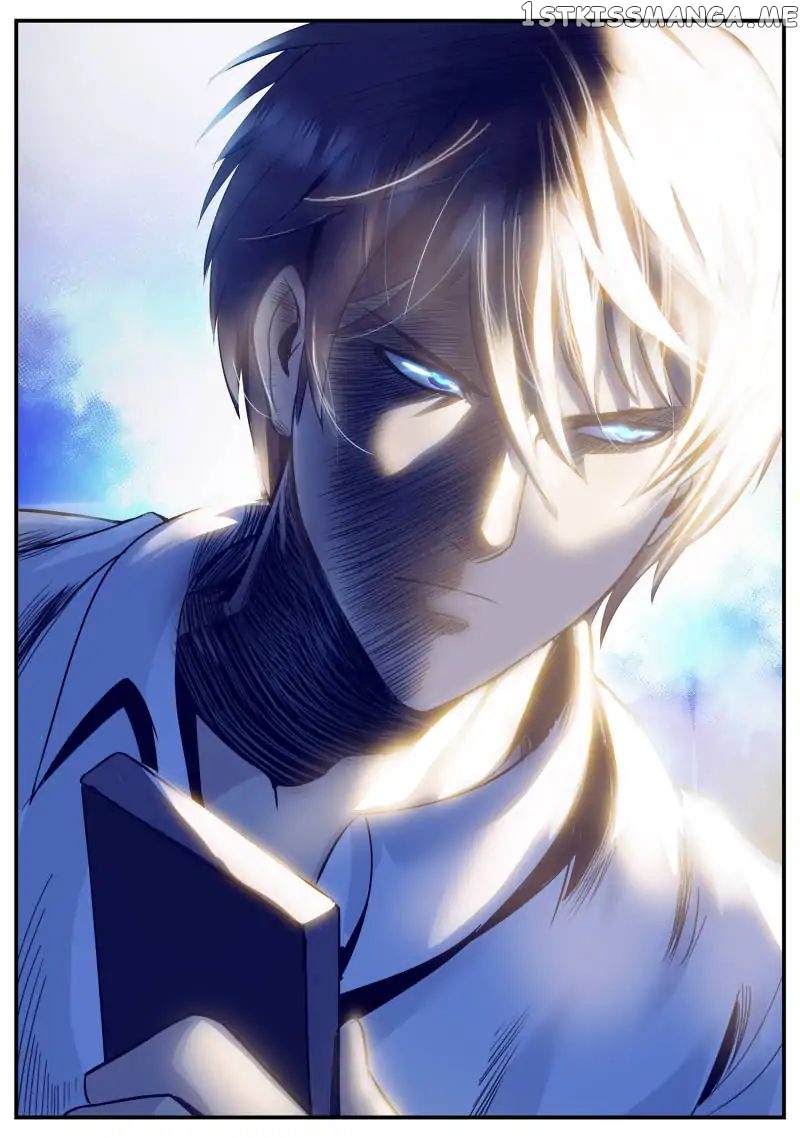 The Superb Captain In The City chapter 56 - page 11