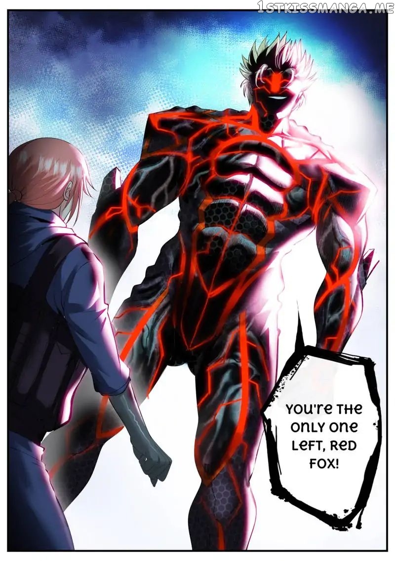 The Superb Captain In The City chapter 56 - page 3