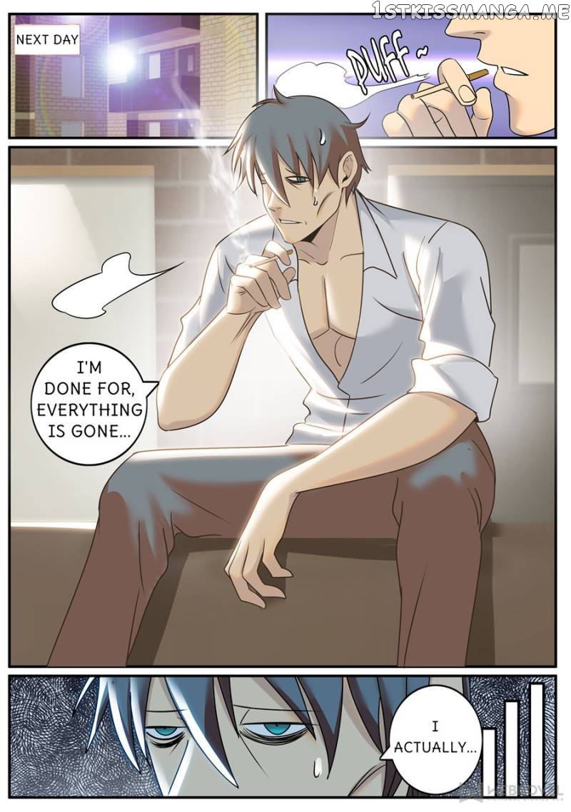The Superb Captain In The City chapter 232 - page 11