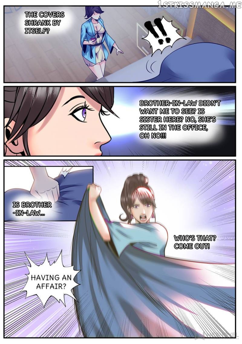 The Superb Captain In The City chapter 232 - page 8