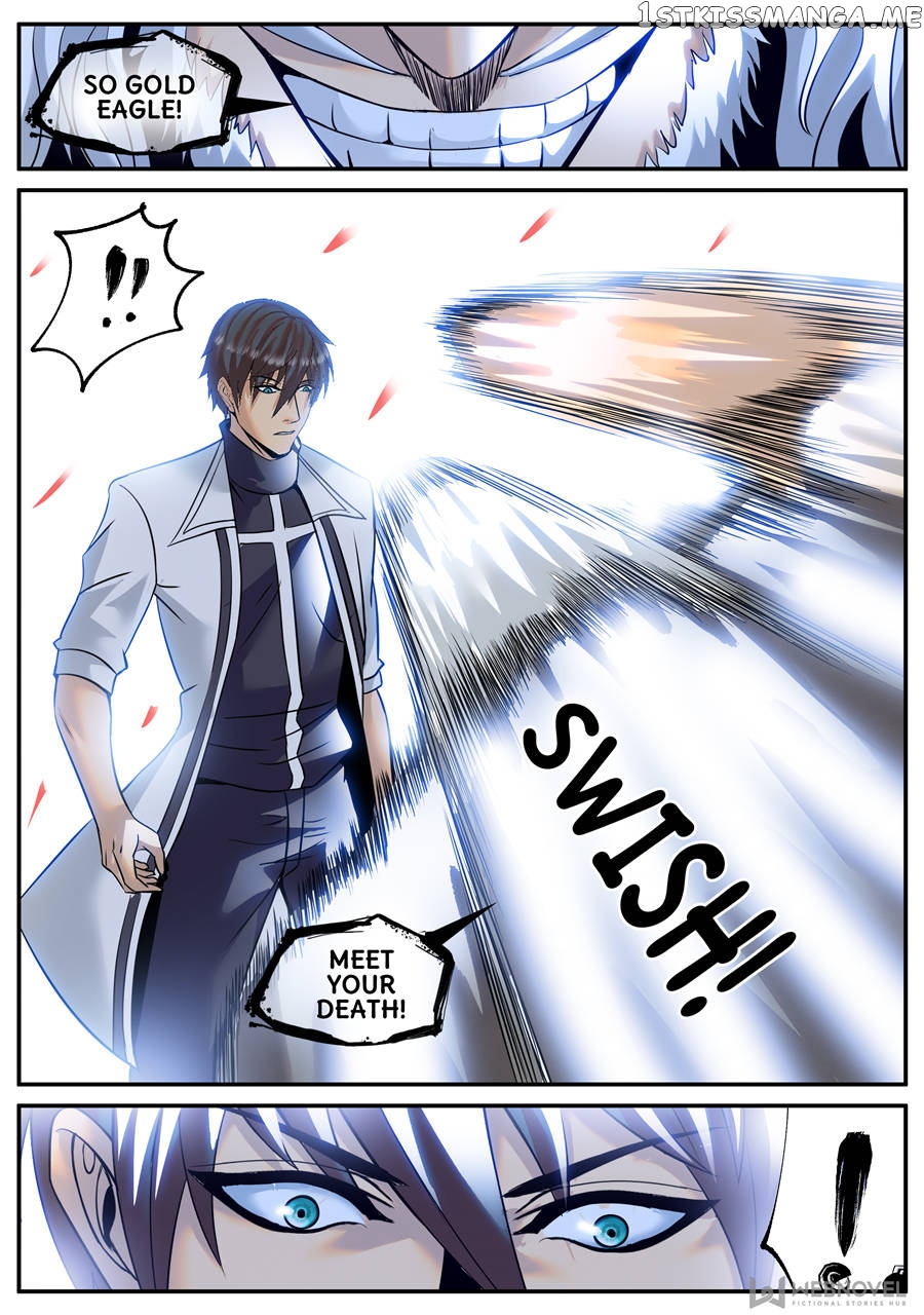 The Superb Captain In The City chapter 197 - page 9