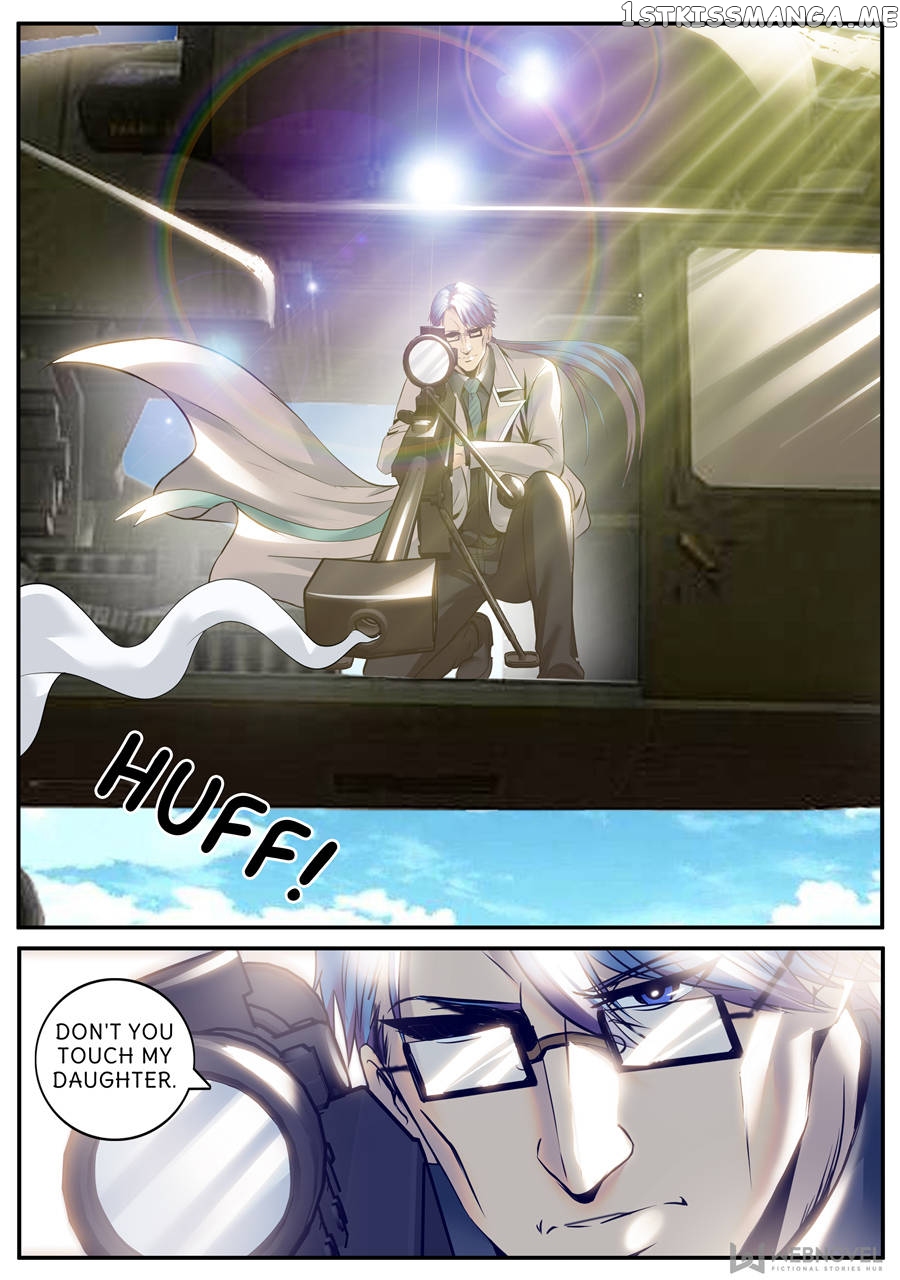 The Superb Captain In The City chapter 198 - page 9