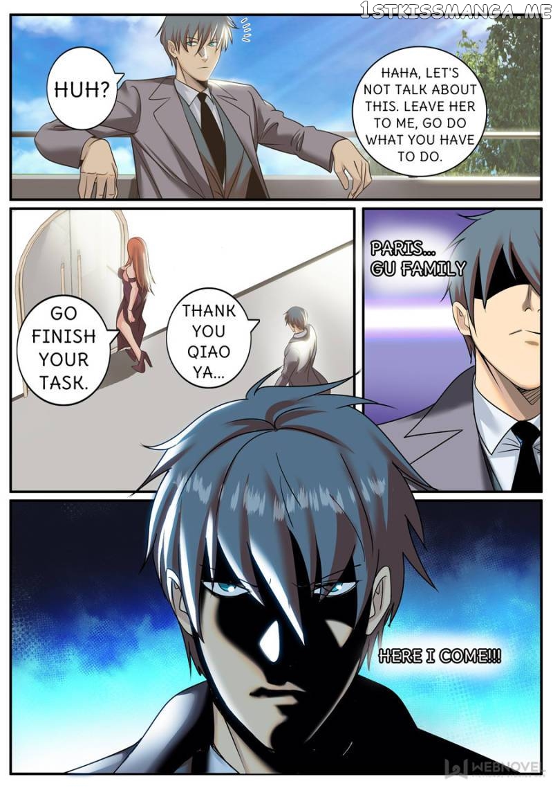 The Superb Captain In The City chapter 233 - page 10