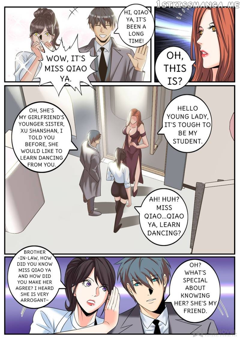 The Superb Captain In The City chapter 233 - page 7