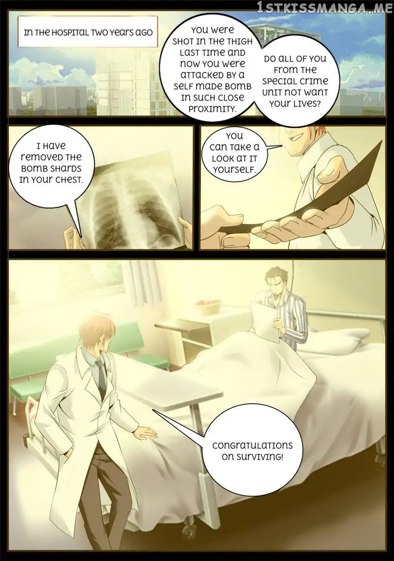 The Superb Captain In The City chapter 59 - page 2