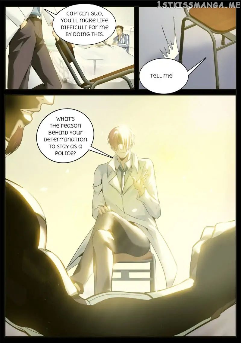 The Superb Captain In The City chapter 59 - page 5