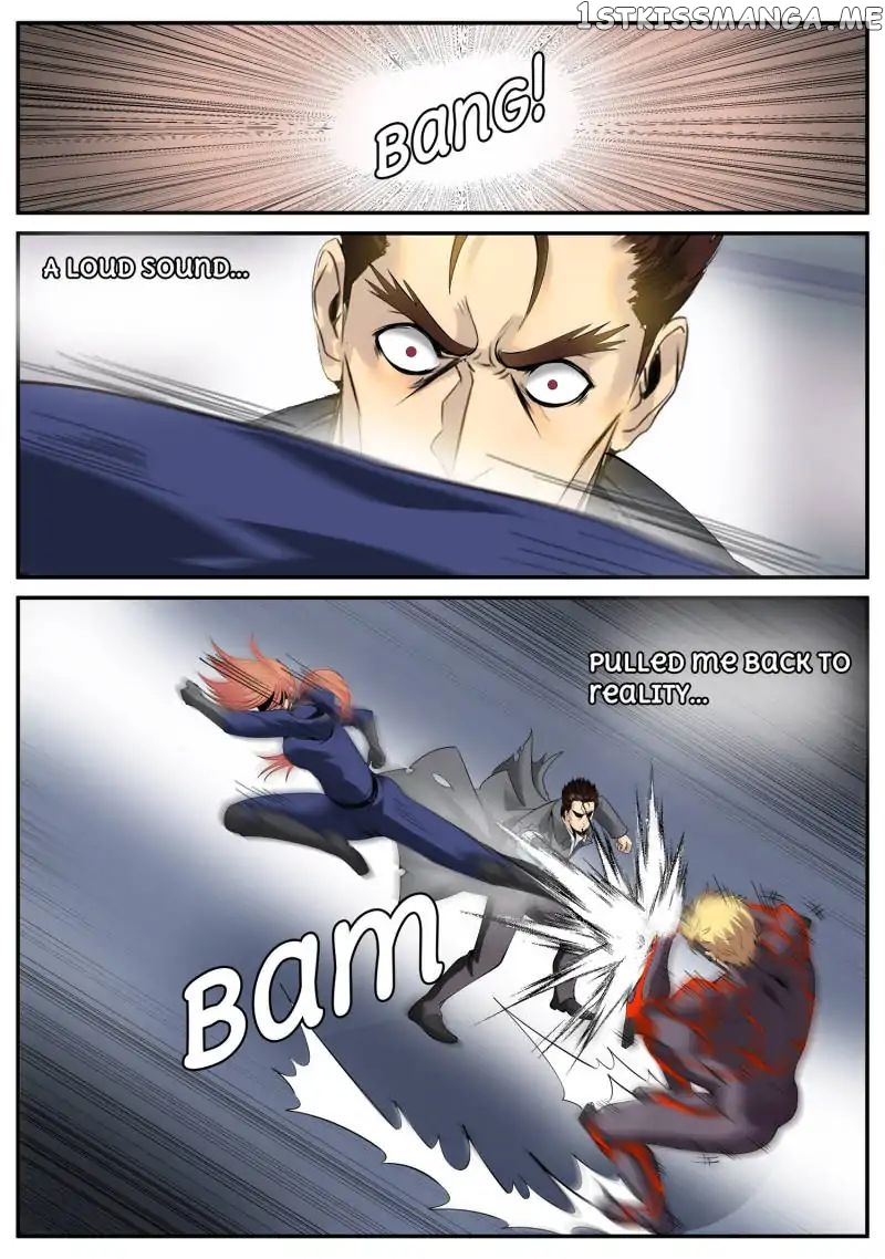 The Superb Captain In The City chapter 59 - page 9