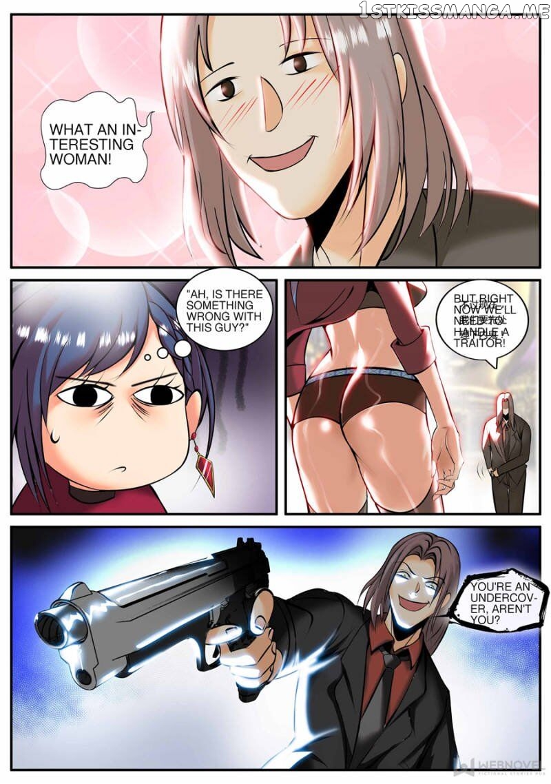 The Superb Captain In The City chapter 183 - page 2