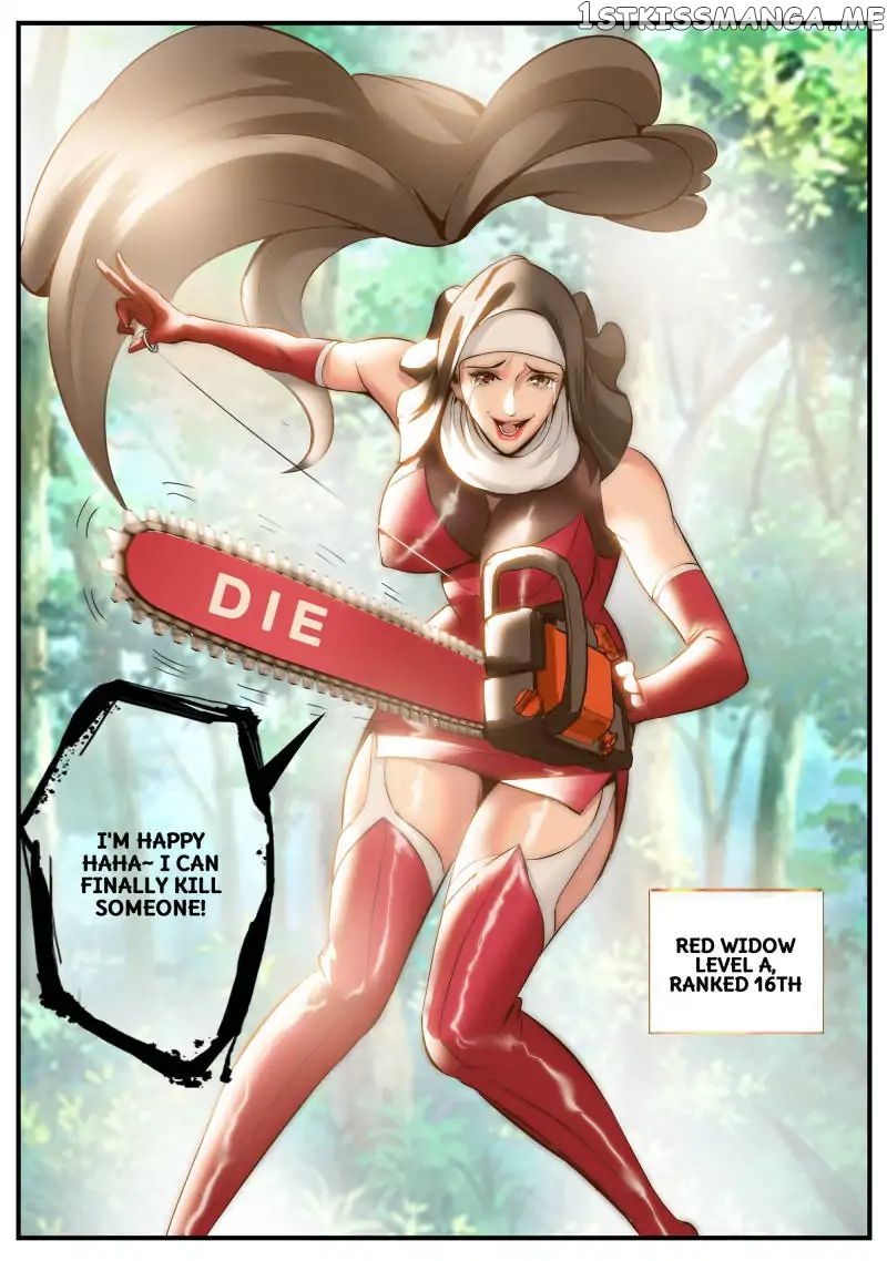 The Superb Captain In The City chapter 80 - page 9