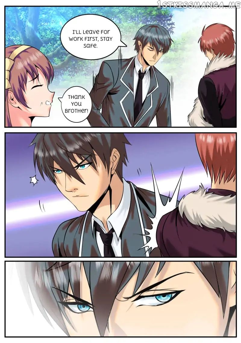 The Superb Captain In The City chapter 28 - page 10
