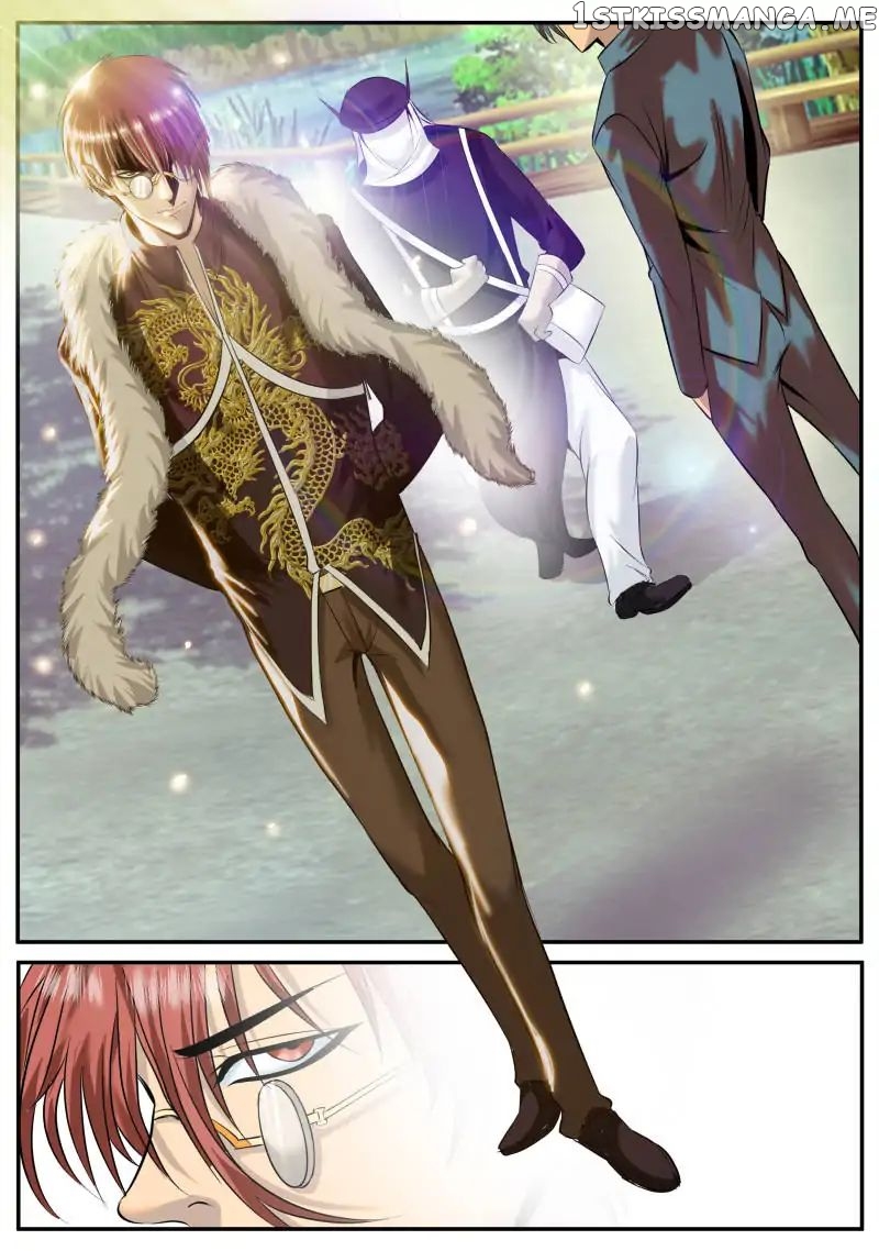 The Superb Captain In The City chapter 28 - page 11