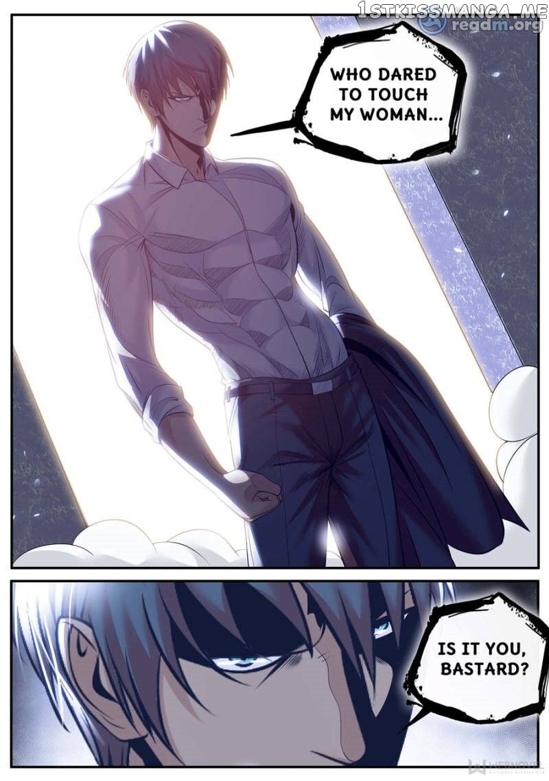 The Superb Captain In The City chapter 162 - page 12