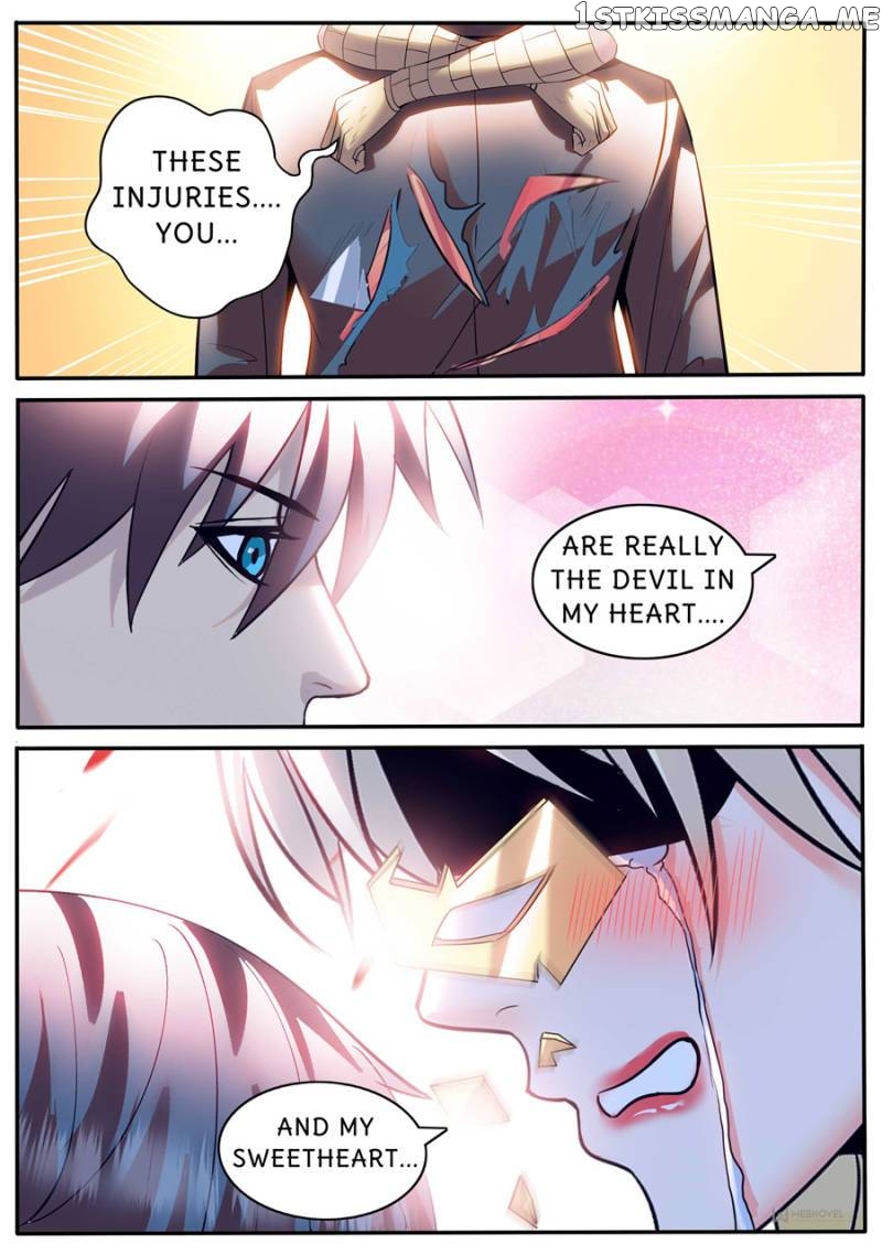 The Superb Captain In The City chapter 238 - page 11