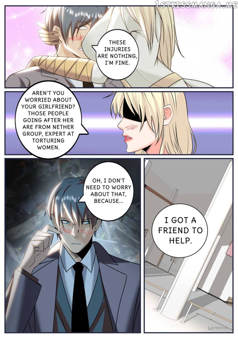 The Superb Captain In The City chapter 238 - page 12