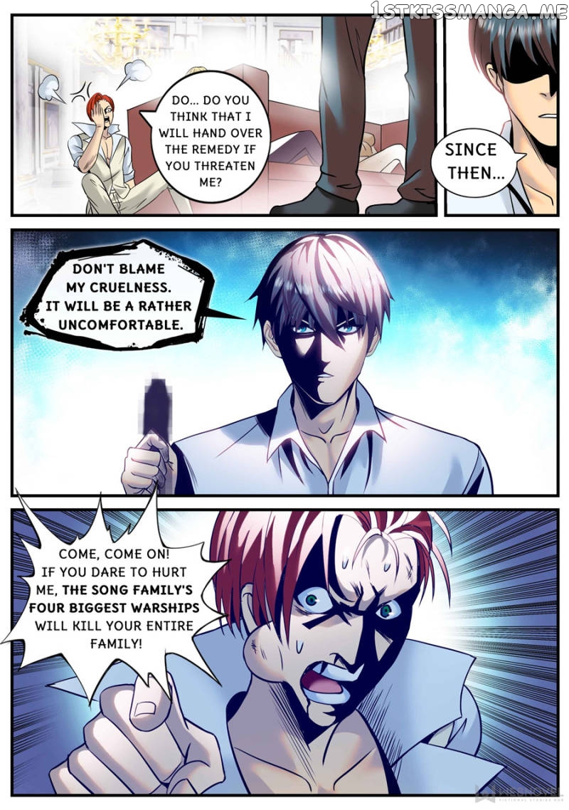 The Superb Captain In The City chapter 163 - page 4