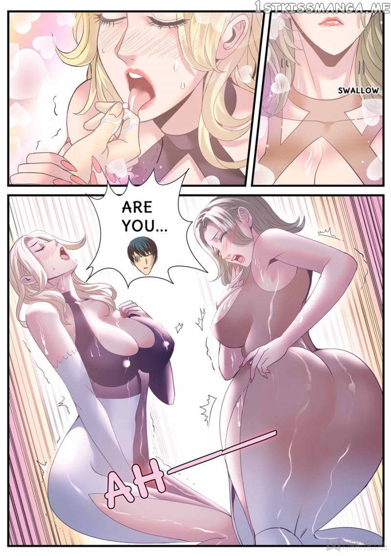The Superb Captain In The City chapter 163 - page 7