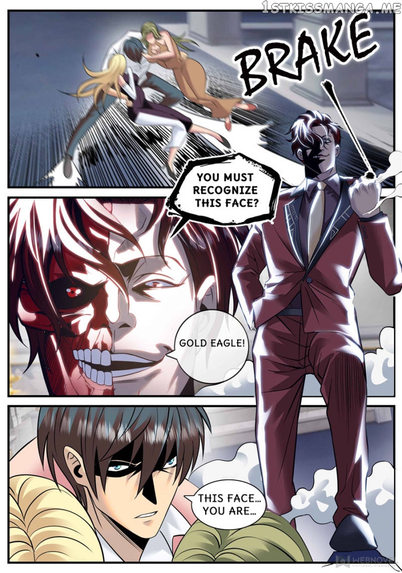 The Superb Captain In The City chapter 163 - page 9