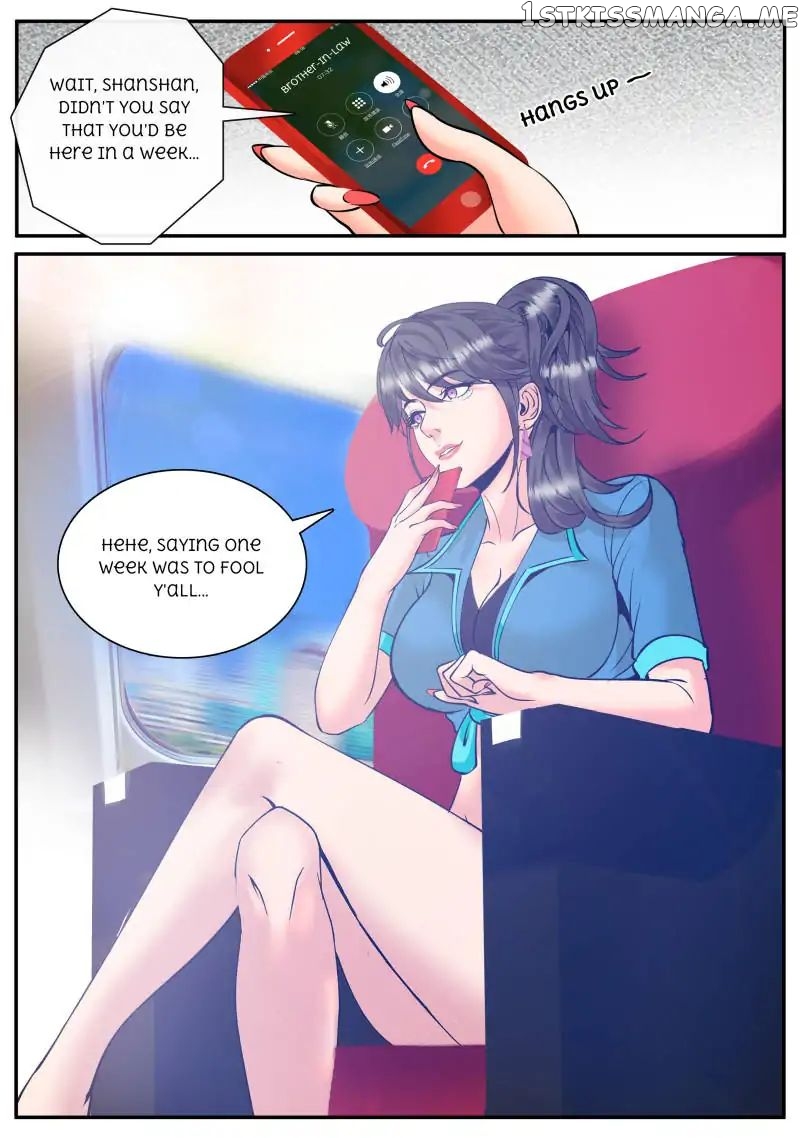 The Superb Captain In The City chapter 31 - page 10