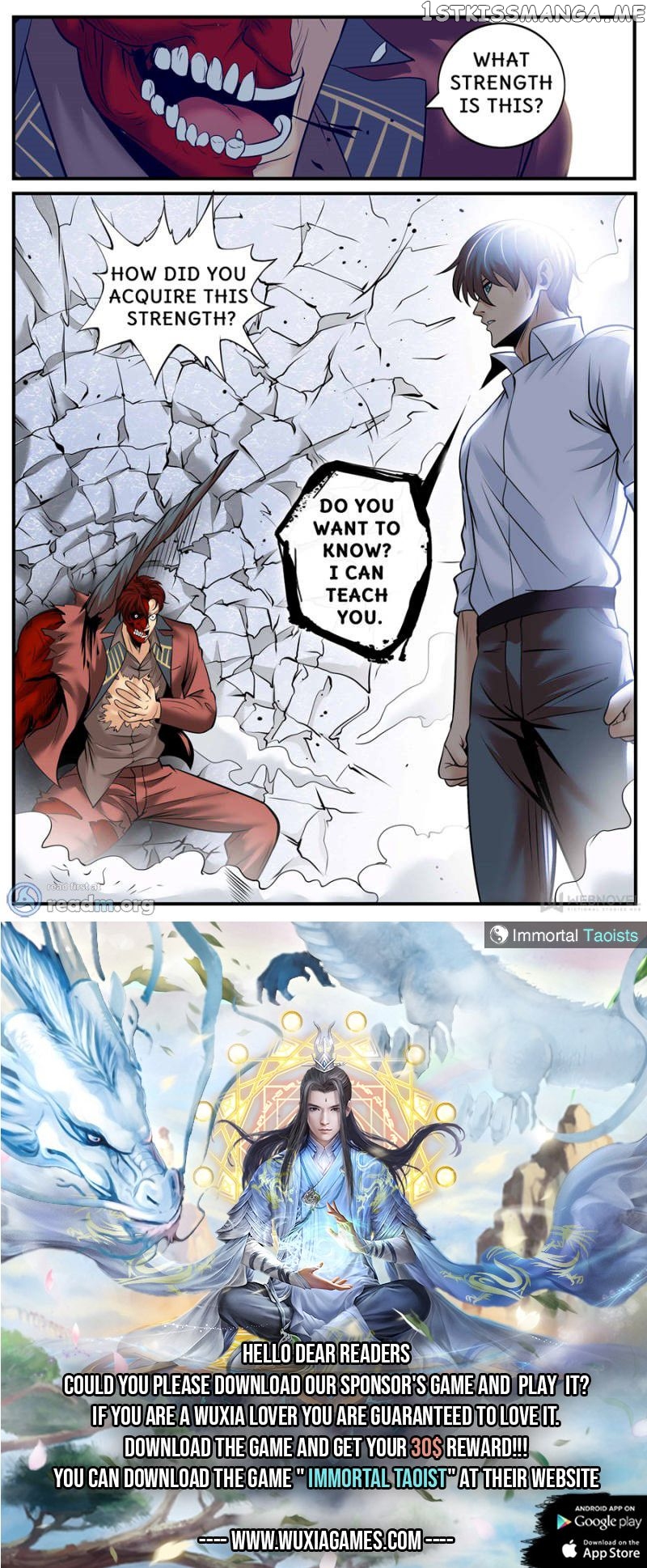 The Superb Captain In The City chapter 164 - page 13