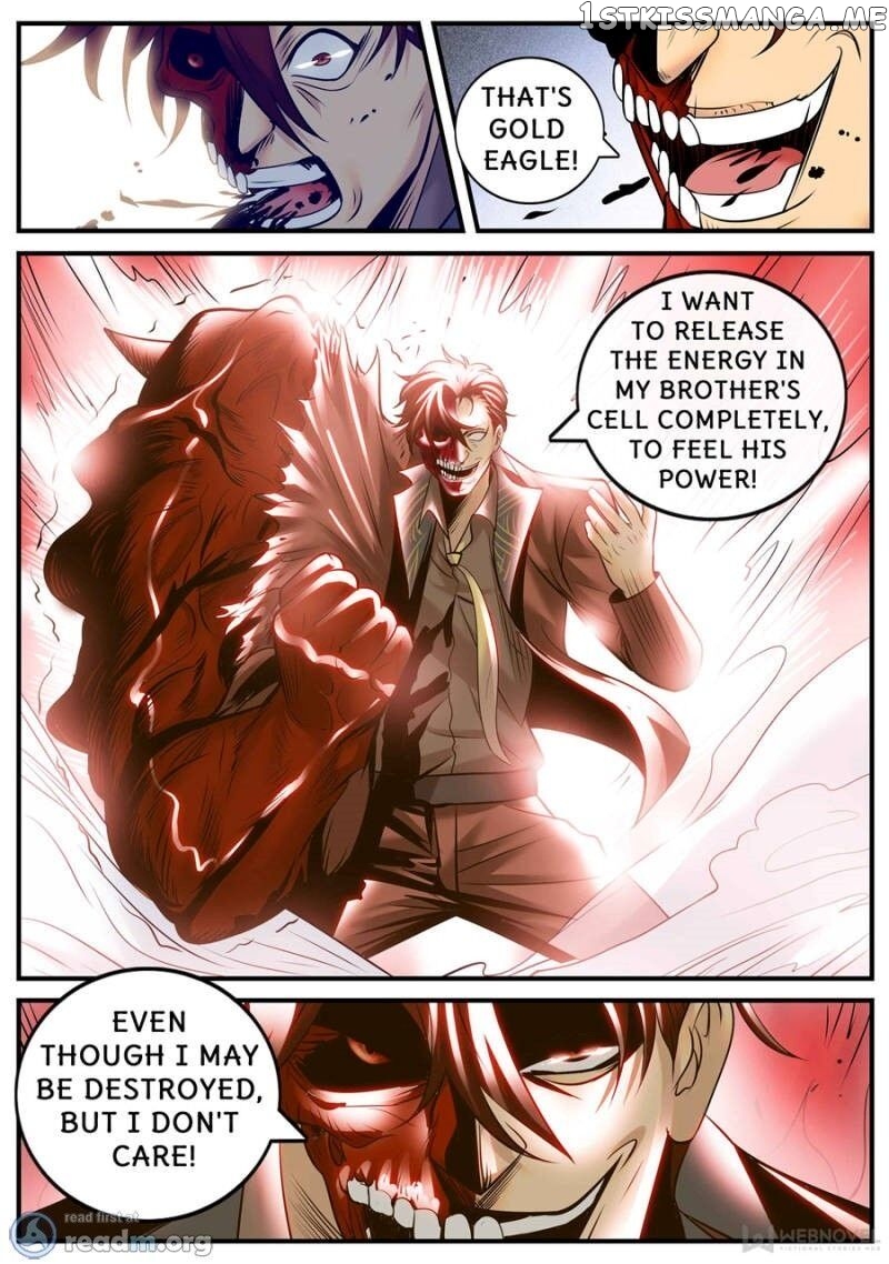 The Superb Captain In The City chapter 164 - page 4