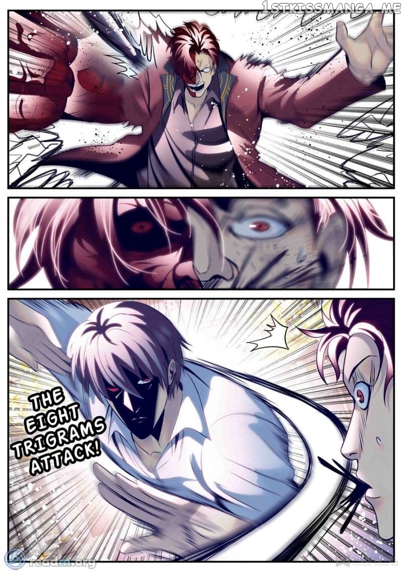 The Superb Captain In The City chapter 164 - page 6