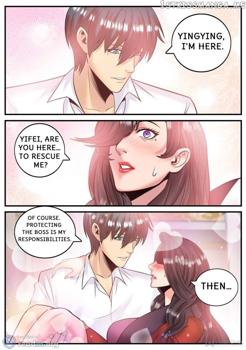 The Superb Captain In The City chapter 164 - page 9