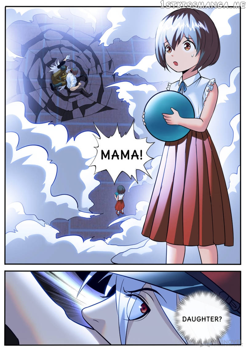 The Superb Captain In The City chapter 223 - page 13