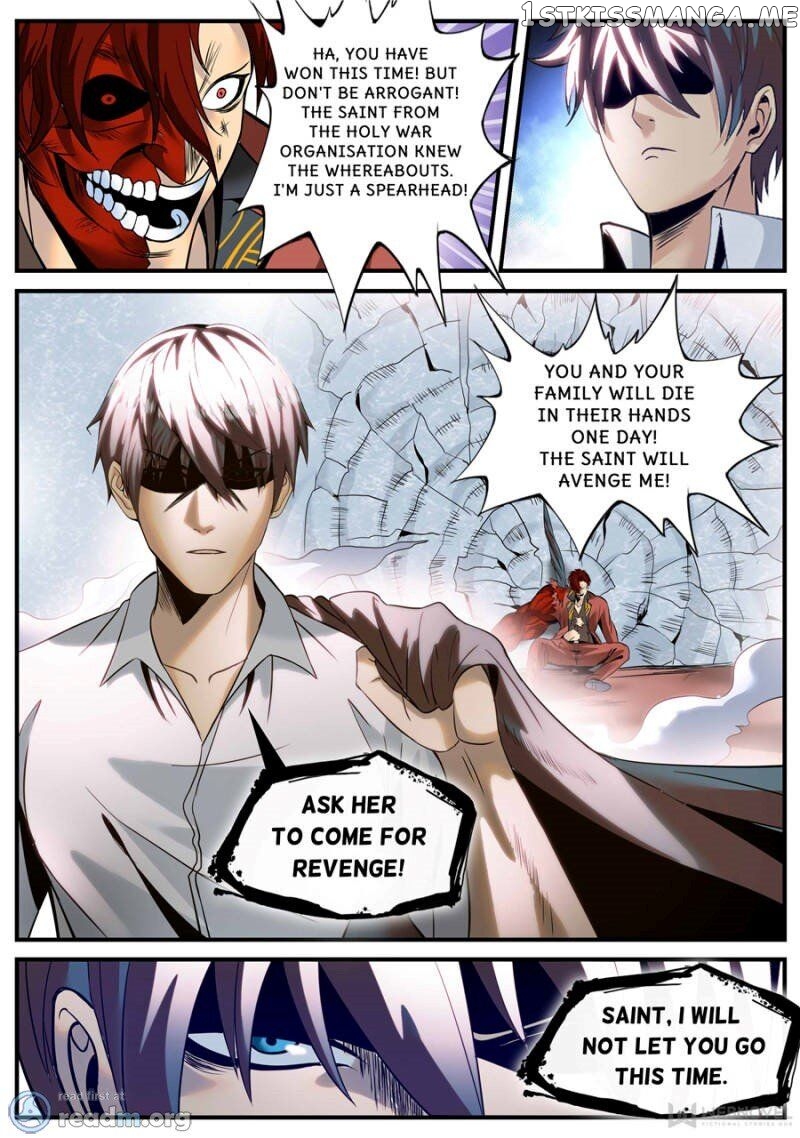 The Superb Captain In The City chapter 165 - page 10