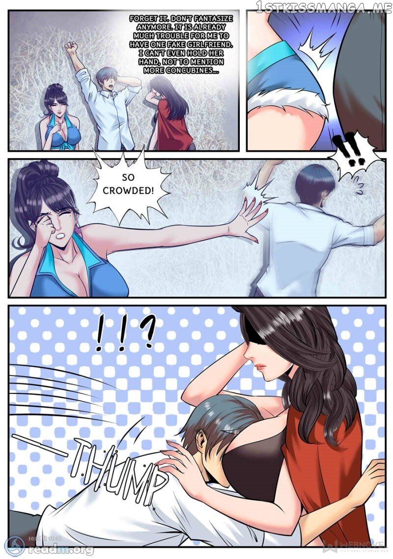 The Superb Captain In The City chapter 167 - page 5