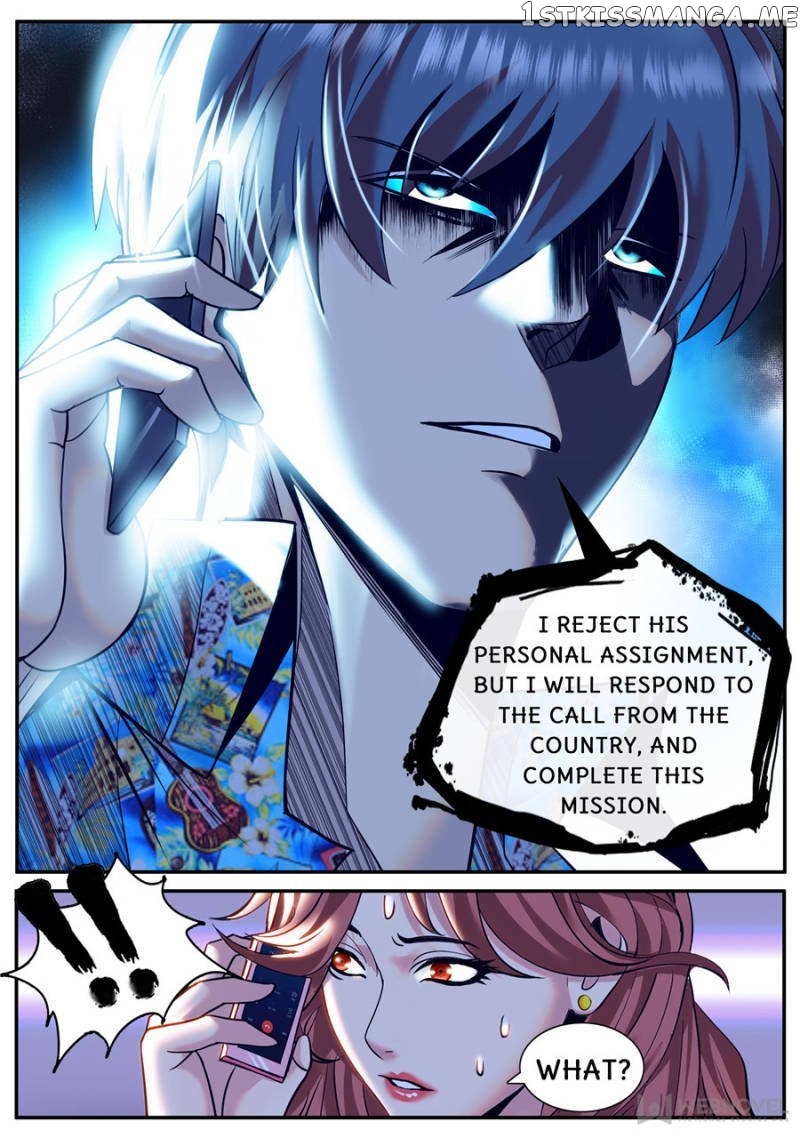 The Superb Captain In The City chapter 210 - page 10