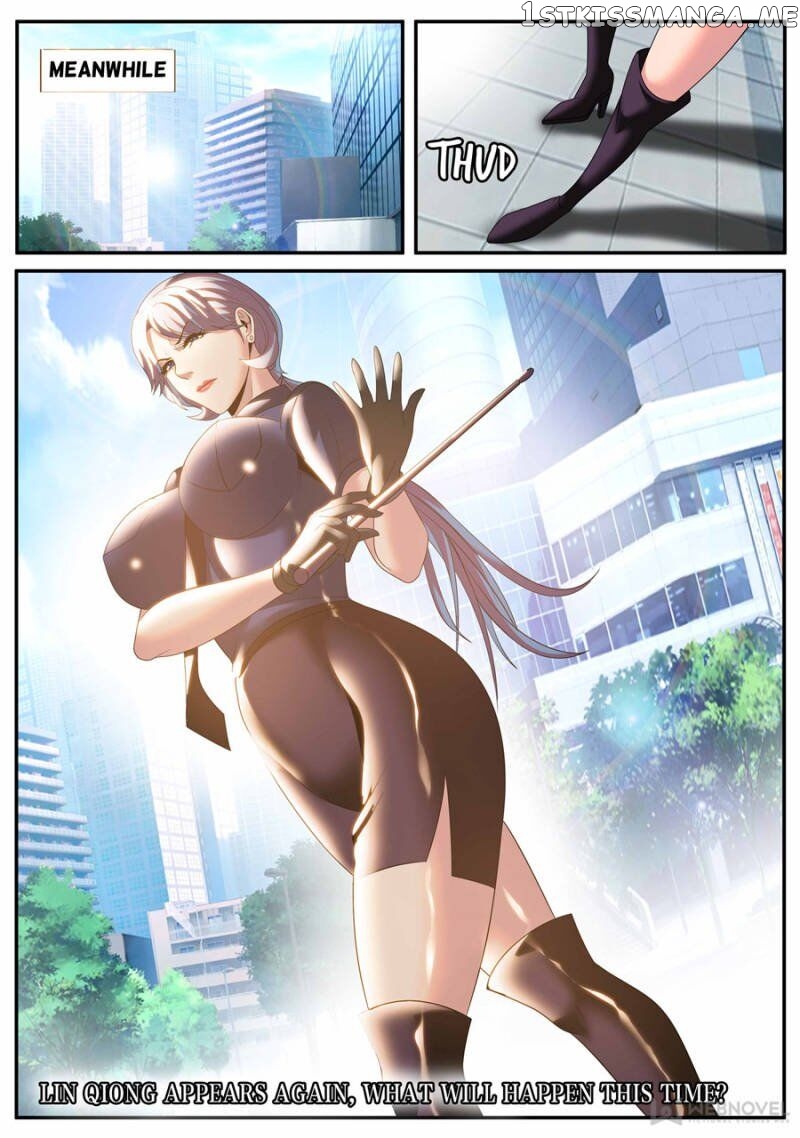 The Superb Captain In The City chapter 173 - page 13