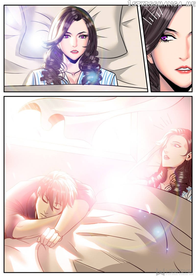 The Superb Captain In The City chapter 207 - page 7
