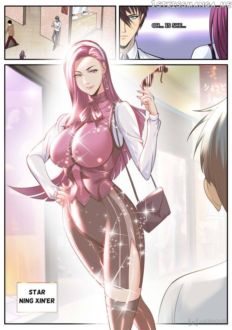 The Superb Captain In The City chapter 174 - page 12