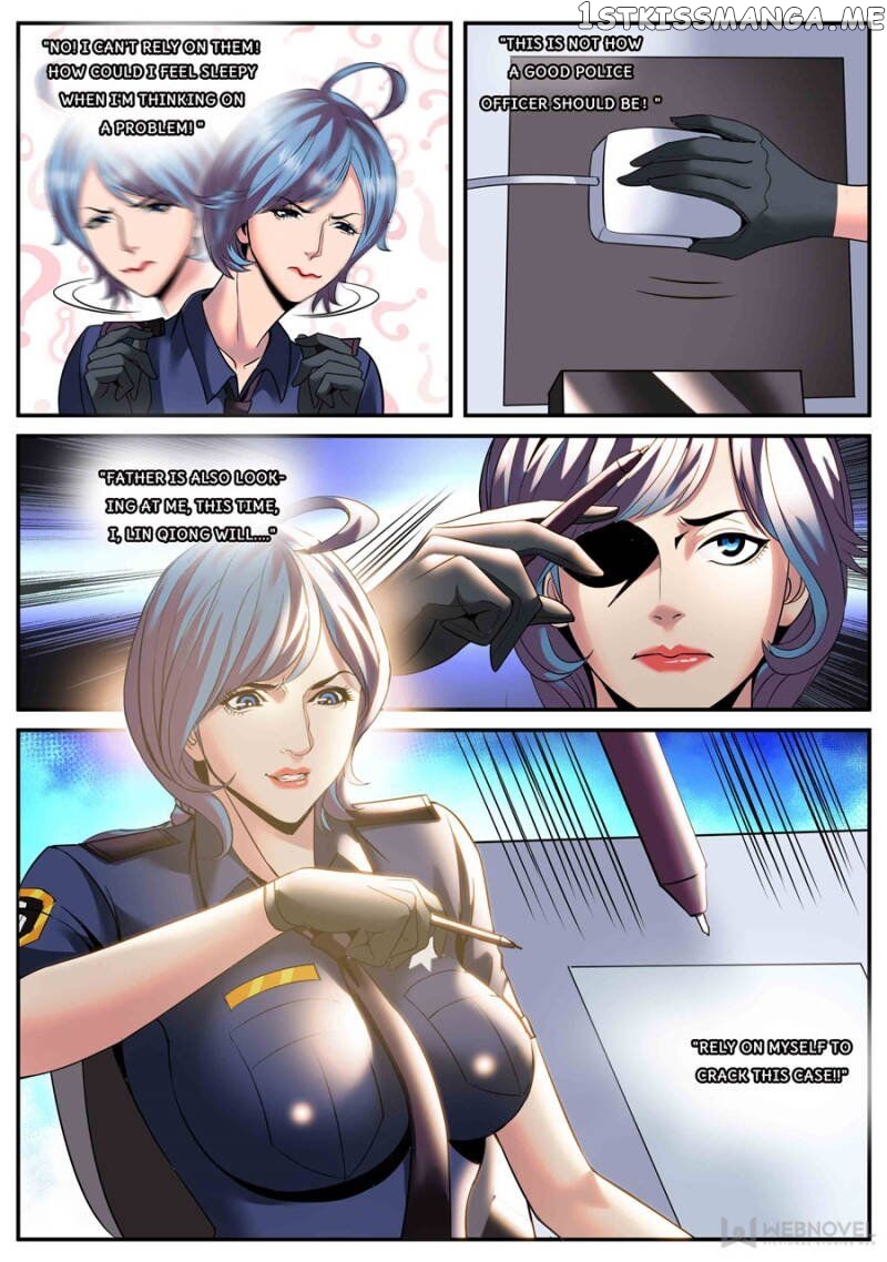 The Superb Captain In The City chapter 175 - page 10