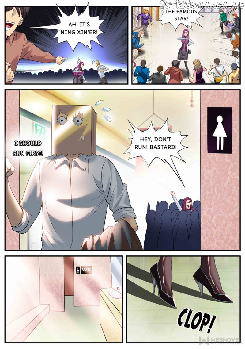 The Superb Captain In The City chapter 175 - page 4