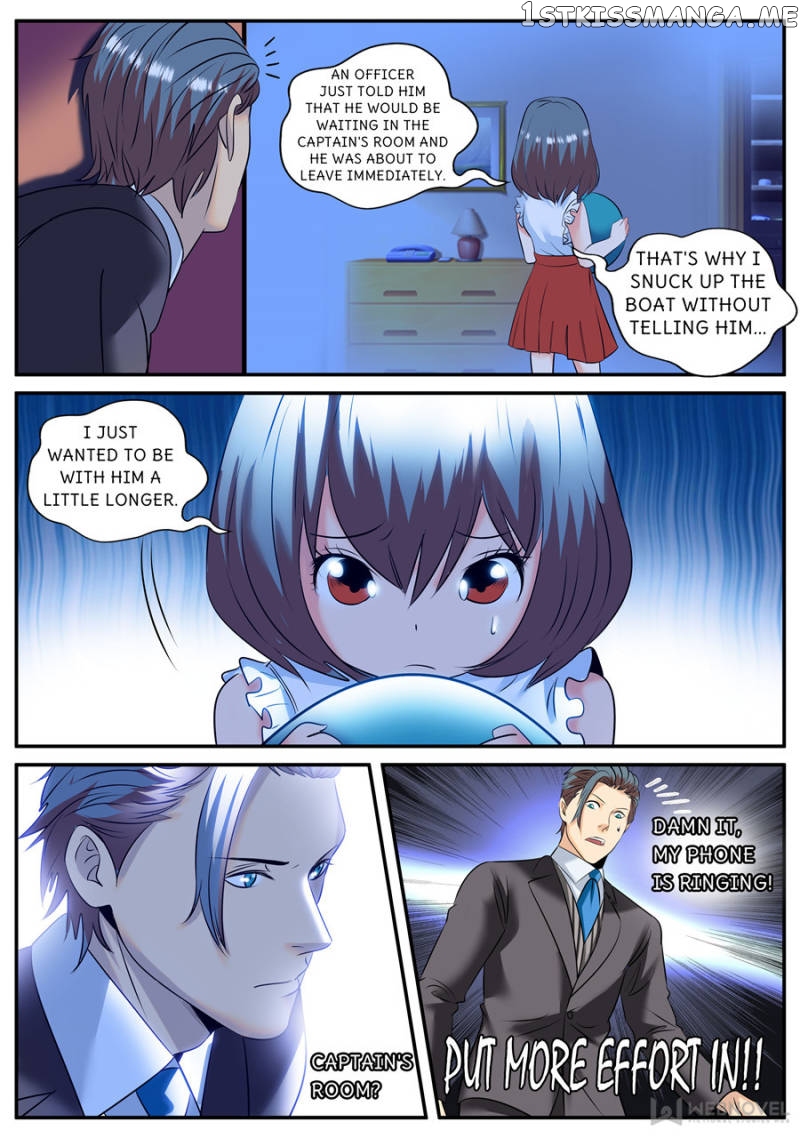 The Superb Captain In The City chapter 220 - page 8