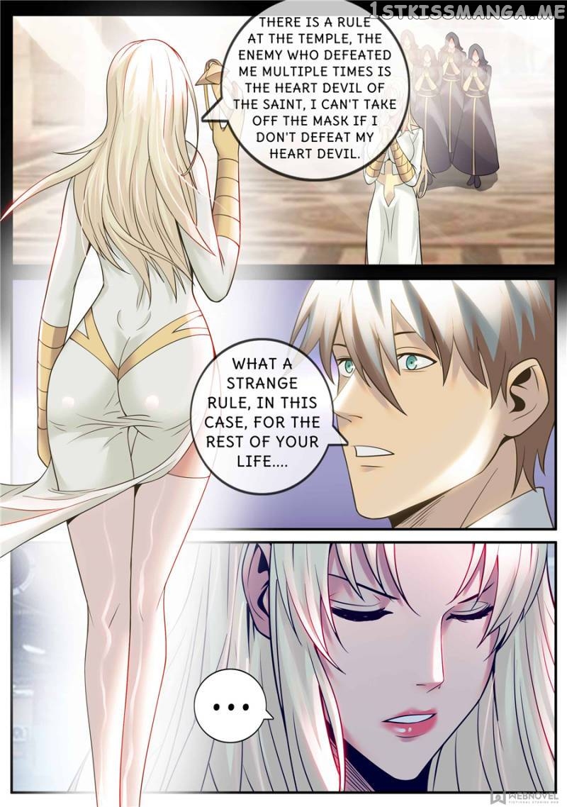 The Superb Captain In The City chapter 240 - page 2