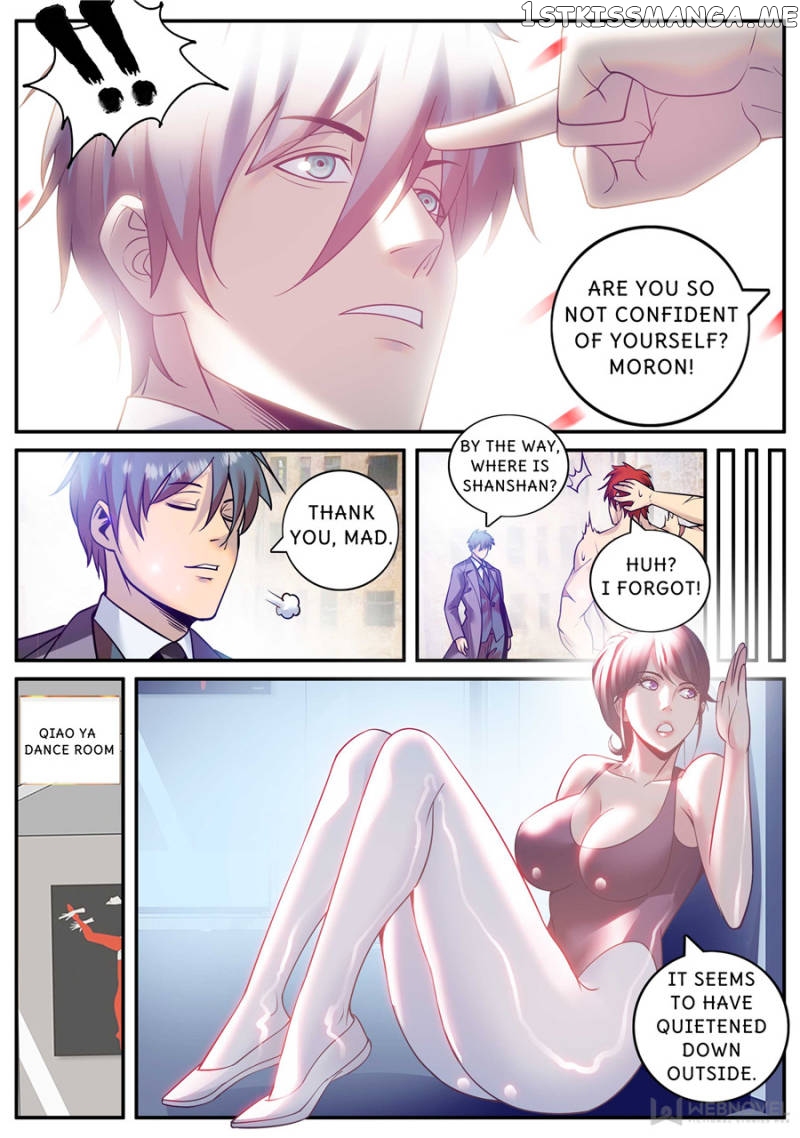 The Superb Captain In The City chapter 242 - page 10