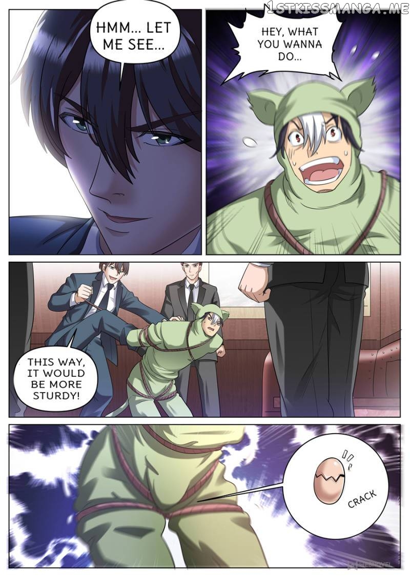 The Superb Captain In The City chapter 258 - page 10