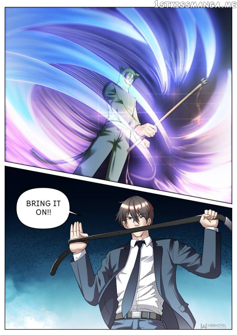 The Superb Captain In The City chapter 258 - page 7