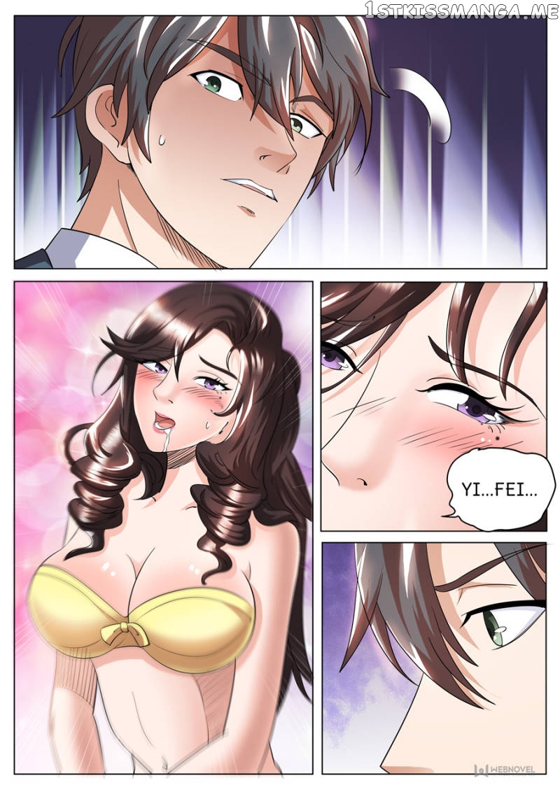 The Superb Captain In The City chapter 257 - page 6